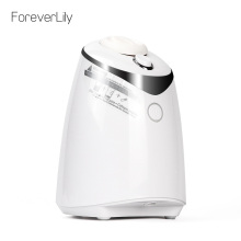 DIY Collagen Home Ionic Nourishing Automatic Face Mask Maker Machine Facial Treatment Equipment